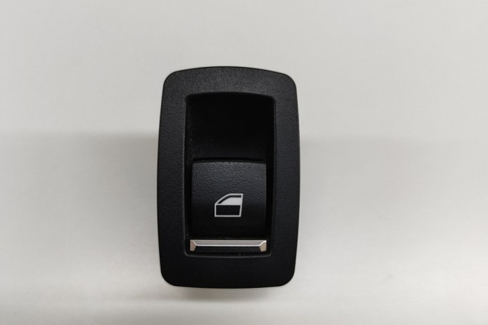 Buton geam ușă dreapta spate BMW X5 F15, F85 2015 OEM: 9361936 30351656