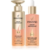 Pantene Grow Abundant set pentru păr