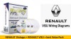 Pachet Diagnoza RENAULT Dacia Dialogys VISU v4.72 (2018) - Manuale Reparatii, Diagrame Electrice, Catalog Piese - Stick USB/Online
