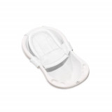 Suport tip hamac pentru cadita Lorelli, 0 luni+, Froggy White