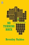No Turning Back - Paperback brosat - Beverley Naidoo - Penguin Books Ltd