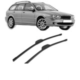 Cumpara ieftin Set stergatoare JAGUAR X-TYPE I Estate (X400) 2003-2007, parbriz, Bosch Aerotwin Retrofit