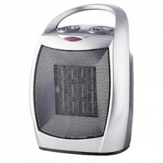 Termoventilator ceramic, 3 moduri de functionare, 1500/750W, 230V, Strend Pro KV-011