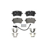 Placute frana AUDI A7 Sportback 4GA 4GF ATE 13046027692
