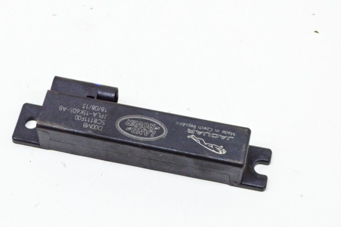 Antena Keyless Entry JAGUAR I-PACE X590 2019 OEM: JPLA-15K603-AB 13935380
