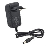 Alimentator 220V - 5V 2A 5.5x2.5mm negru