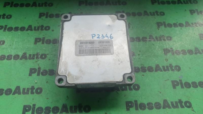 Calculator ecu Opel Astra G (1999-2005) 09391899