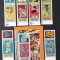 YEMEN A.R. -OLIMP.MEXIC 1968-1serie 6 V.* 1Colite,-Port..-NEOBLIT. MNH**-YAR 35D