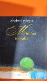 Minima Moralia - Andrei Plesu
