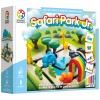 Joc de logica cu 60 de provocari, Smart Games, Safari Park Jr.