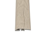 Plinta SPC Stejar Monte Carlo 2400x45x8 mm, nivelare pardoseli vinil, compatibila incalzire pardoseala, rezistenta uzura