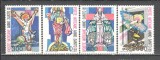 Vatican.1983 Anul sfant al mintuirii SV.542, Nestampilat