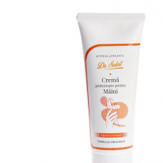 Crema maini protectoare 100gr (tub)