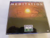 Meditation, 3 cd, qwe