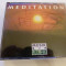 Meditation, 3 cd, qwe