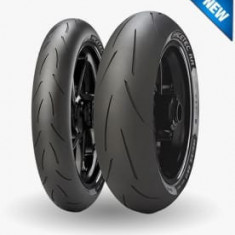 [3888500] Anvelopă Moto Racing METZELER 200/55ZR17 TL 78W RACETEC RR K3 Spate