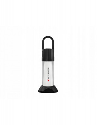 Lanterna Led Lenser Camping ML6 Connect + USB, 750 Lumeni foto