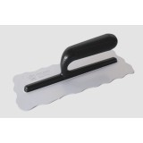 Gletieră decorativă WAVERLY &ndash; finisaj bambus, control creativ al texturii