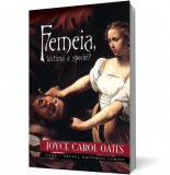 Femeia, victima a speciei? - Leda