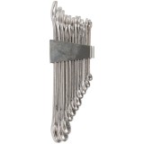 Vorel 51630 - Set chei combinate 6-22 mm 12 bucati