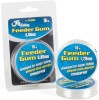Elastic Filfishing Feeder Power Gum, 0.80mm, 10m