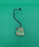 HP Pavilion dv9500 Placa USB 74XCA SWAP