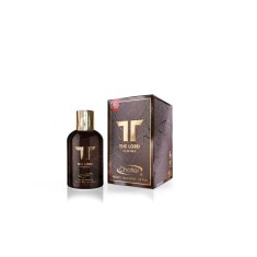 Apa de parfum Chatler The Lord To Be Wild 100 ml