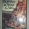 The Wordsworth Dictionary of Phrase and Fable