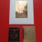RAS AL KHAIMA, APOLLO 11 - GOLD PERF./IMPERF. MNH