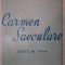 CARMEN SAECULARE