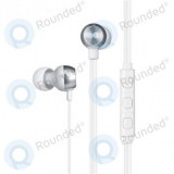 Căști stereo in-ear LG HSS-F530 QuadBeat 2 Premium alb EAB62910502