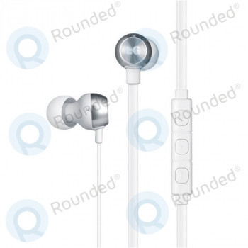 Căști stereo in-ear LG HSS-F530 QuadBeat 2 Premium alb EAB62910502 foto