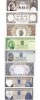Reproduceri Bancnote Romanesti 1931-1940 (500-5000 Lei) - Colectie Numismatica - Imitatii de Calitate