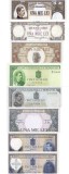 Reproduceri Bancnote Romanesti 1931-1940 (500-5000 Lei) - Colectie Numismatica - Imitatii de Calitate