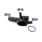 Meat &amp;amp; Doria Flansa lichid racire