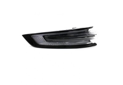 Stop spate, lampa Porsche Cayenne (9ya), 2021-, montare spate, stanga, LED; transparent; exterior, MAGNETI MARELLI foto