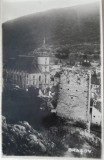 Carte postala, Brasov, Biserica Neagra si Turnul, perioada interbelica