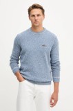 Aeronautica Militare pulover de l&acirc;nă MA1608UL00924