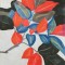 &quot;Chlorophyll&quot; V. Neacsu tehnica mixta 21/30 cm 2020