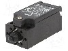 Limitator de cursa, max. 240V AC, max. 250V DC, 10A, IP65, OMRON - D4N-4131