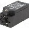 Limitator de cursa, max. 240V AC, max. 250V DC, 10A, IP65, OMRON - D4N-4131