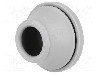 Man&amp;#351;on pentru cabluri, panou 1...4mm, {{Material}}, TRELLEBORG - 100196