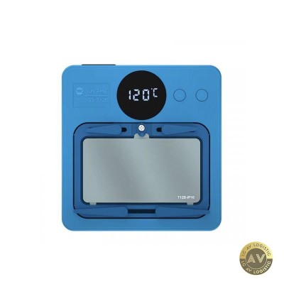 Plita PCB Sunshine SS-T12B pentru Apple iPhone / Android Series foto