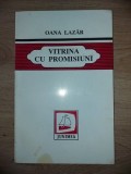 Vitrina cu promisiuni- Oana Lazar