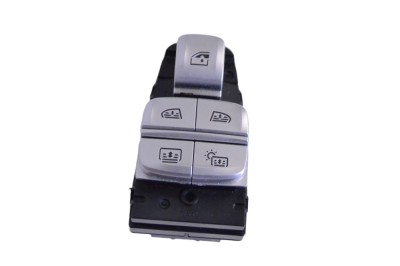 Buton geam ușă st&amp;acirc;nga spate BMW 7 G11, G12 2017 OEM: 9382506 15260198 foto