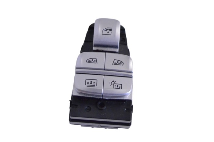 Buton geam ușă st&acirc;nga spate BMW 7 G11, G12 2017 OEM: 9382506 15260198