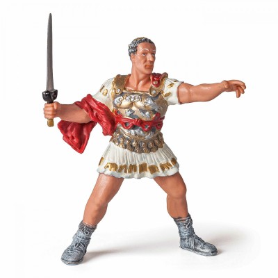 PAPO FIGURINA CEZAR foto