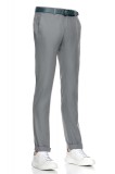 Pantaloni barbati chino gri CH001