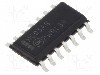 Circuit integrat, SO14, SMD, ON SEMICONDUCTOR - MC74HC03ADG