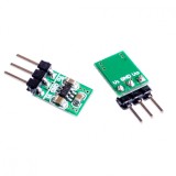 DC-DC converter step-up &amp; step-down, IN: 1.8-5V, OUT: 3.3V (dc.627)